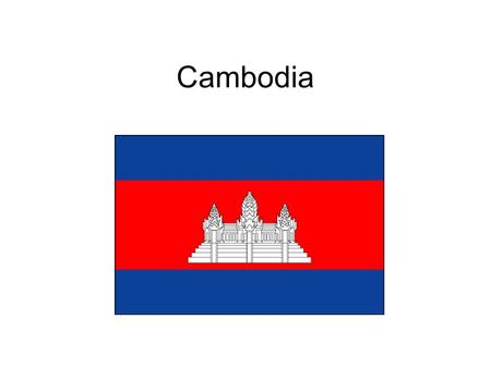 Cambodia. Find Cambodia Cambodia Capital of Cambodia: Phnom Penh.