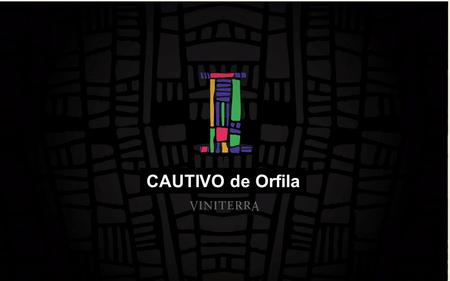 CAUTIVO de Orfila. Viniterra was created in 1997 by Adriano Senetiner, respected winemaker in the South cone. He was the founder of many wineries Viniterra.