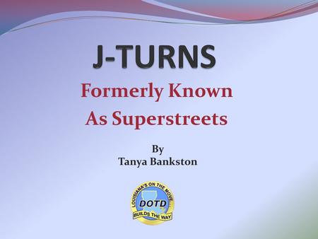 Formerly Known As Superstreets By Tanya Bankston.
