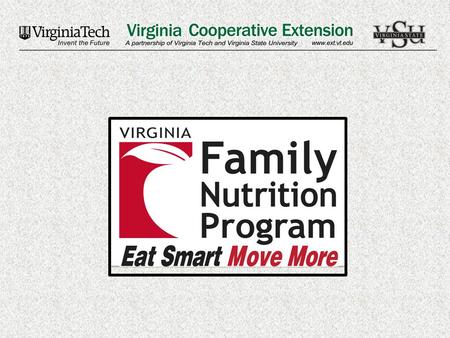 What is Virginia Cooperative Extension VCE is the educational outreach of Virginia’s land grant universities, Virginia State in Petersburg and Virginia.