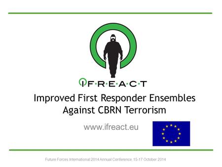 Improved First Responder Ensembles Against CBRN Terrorism
