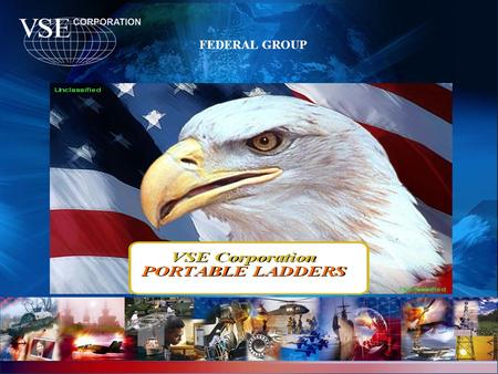 FEDERAL GROUP.