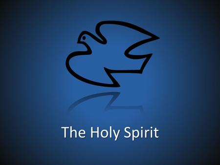 The Holy Spirit. “If I were Satan and my ultimate goal was to thwart God’s Kingdom and purposes, one of my main strategies would be to get churchgoers.