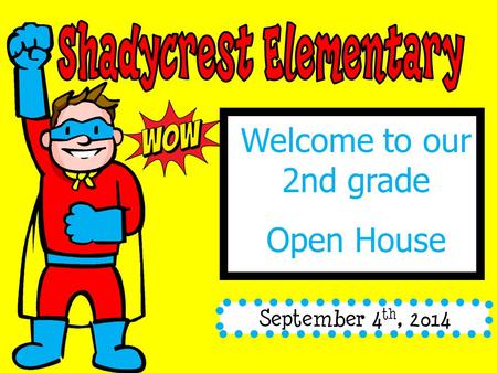 Shadycrest Elementary