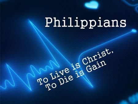 1 Whatever happens, my dear brothers and sisters, rejoice in the Lord. I never get tired of telling you these things, and I do it to safeguard your faith.