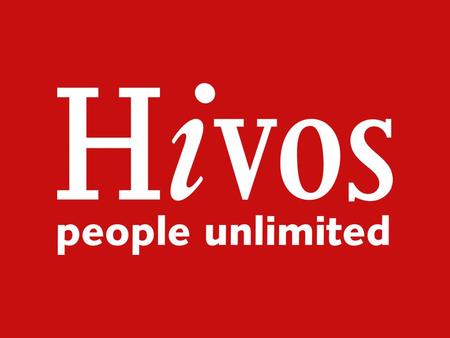 Hivos | 20111. Toolkit “Sustainable Coffee Farming as a Family Business” Objective To motivate and help practitioners in integrating a gender and youth.