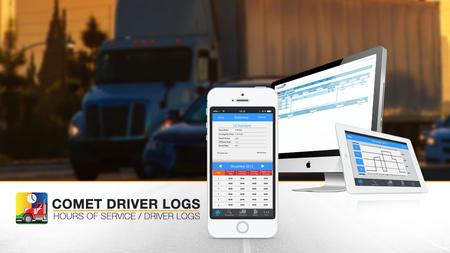 Driver Hours of Service Logs & Vehicle Inspections Tools For Any Driver Safety and Compliance Fleet Management.
