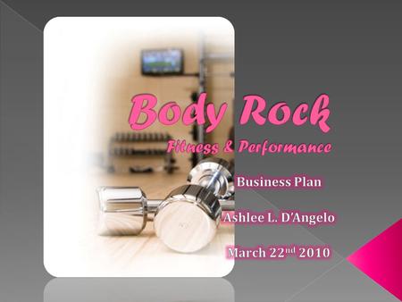 Body Rock Fitness and Performance provides in-home personal training by using the most effective functional training method and minimal equipment.