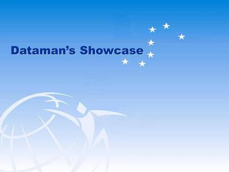 Dataman’s Showcase. Dataman Corporate Overview 3 Dataman Proprietary and Confidential Dataman Founding Principles Build an ever-lasting information technology.