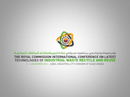 Batrec – Mercury waste treatment Center (Hg Center) and Catalyst Recycling Plant (CRP)