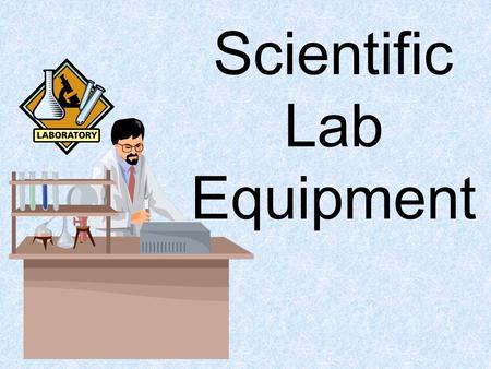 Scientific Lab Equipment graduated cylinder (graduate) To measure volume of liquids accurately.