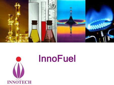 1 InnoFuel. 2 The Opportunity ฿ ฿ ฿ ฿ ฿ ฿฿ ฿ ฿ ฿ ฿ ฿ Cooking Fuel = Commodity Product THB 6 Billion/Year.