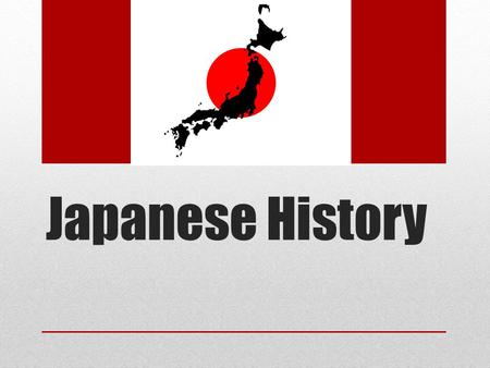 Japanese History. Geography Mountainous archipelago 11% arable land Earthquake prone region Able to keep themselves fairly isolated from the rest of Asia.