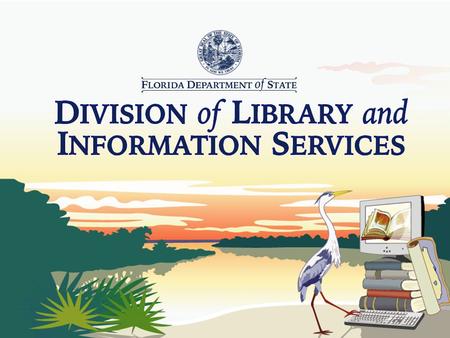 E-Government in Public Libraries: What Do the Changes to Florida’s Unemployment Compensation Law Mean for Libraries?
