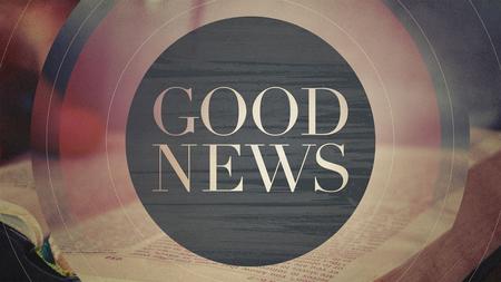 How Good is the Good News? It causes the (spiritually) blind to see. Luke 7:22-23 The deaf to hear. The mute to praise God’s glory. The poor to be rich.