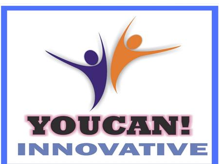 FACILITATOR USMAN.A. BAMIDELE OVERVIEW 1. Introduction To Youcan! Innovative 2. Objectives Of Youcan! Innovative 3.Meaning of Entrepreneurship 4. Benefit.