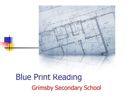 Grimsby Secondary School