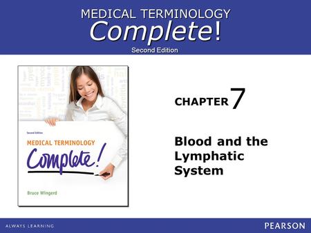 Terminology Terminology