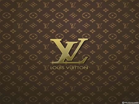 Louis Vuitton French Entrepreneur and Designer The Goal of This Activity 1.Read like a detective 2.Write like a journalist.