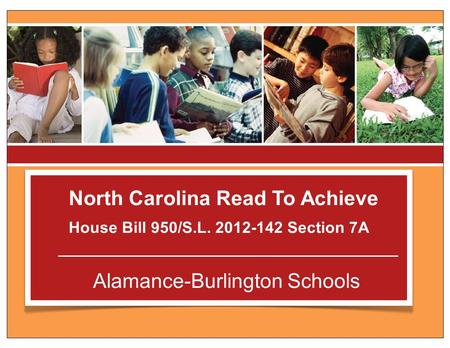 Alamance-Burlington Schools