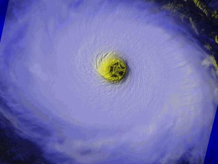 “This hurricane season shattered records that have stood for decades—most named storms, most hurricanes and most category five storms. Arguably, it was.
