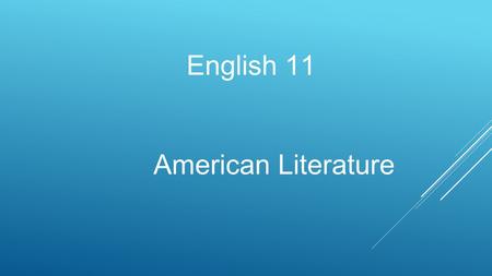 English 11 American Literature. How and why does this represent America? The New Colossus By Emma Lazarus 1849–1887Emma Lazarus Not like the brazen.