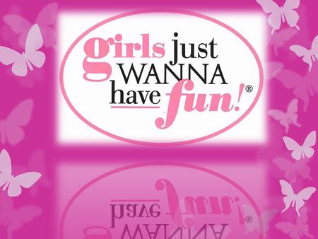 What is this “fun” that girls want to have? Definition of FUN A source of enjoyment, amusement, or pleasure. Playful, often noisy, activity.