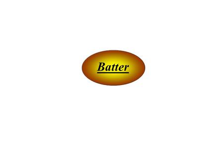 Batter. Ingredients: Black gram dal- 1 cup Boiled rice- 4 cup Salt- to taste Method: Idly Yield:45 idlies  Soak the rice for 4 hours and dhall for 2hours.