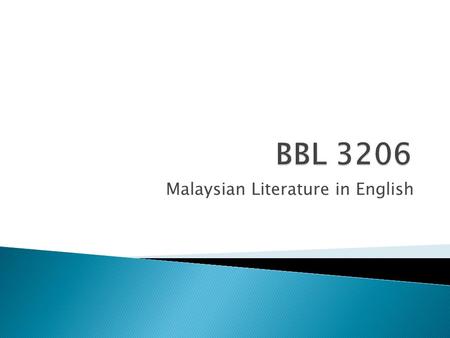 Malaysian Literature in English. LLOYD FERNANDO  a MALAYSIAN but was born in Sri Lanka in 1926, and in 1938, at the age of twelve, he migrated to Singapore.