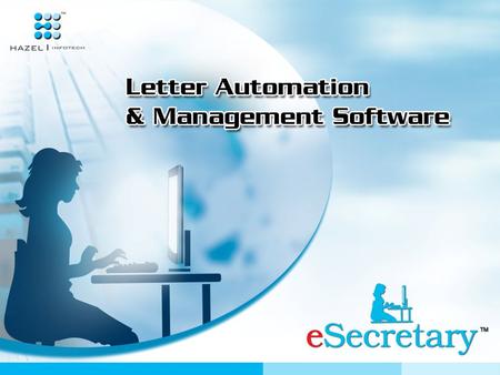 Letter Automation Letter Management Organize Contacts Template Management Simplified Mail merge & email merge Double Productivity with.