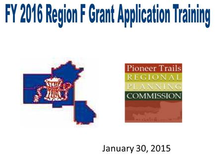 January 30, 2015. Associate Membership Non-Profit$100.00 Business$300.00 Assistance with grant funding & grant administration Assistance with economic.