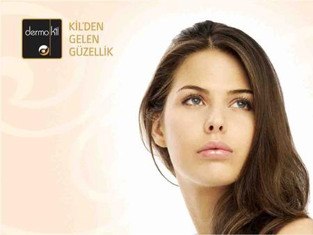 THE COMPANY EZEL KOZMETIK, producer and distributor of its own brand DERMOKIL, is a turkish company. The Company Headquarteris based on Istanbul, EZEL.