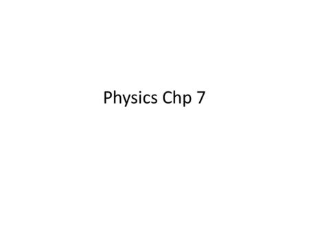 Physics Chp 7. Angular displacement θ or ∆θ ∆θ = ∆s/r s is the arc length r is the radius s = 2πr 2π = 360 o or π = 180 o.