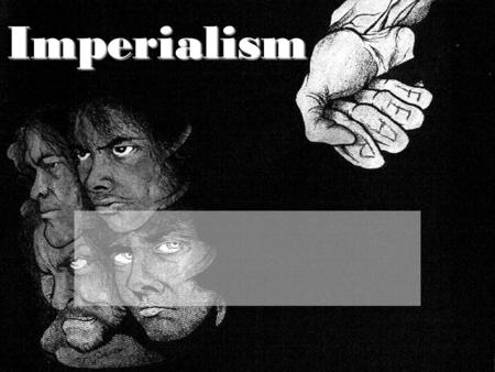 Imperialism. LOOKING BACK – Review A)What is required for a nation to industrialize? B) What is the incentive for a nation to industrialize? 1) Factors.