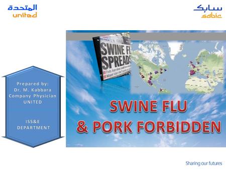 Swine Influenza (pig flu) is a respiratory disease of pigs caused by type A influenza virus that regularly causes outbreaks of influenza in pigs. Swine.