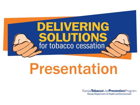 Intervention and Promotion Makes a Difference Tobacco cessation intervention by healthcare providers improves quit rates. Brief counseling is all that.