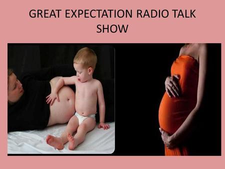 GREAT EXPECTATION RADIO TALK SHOW. DOLLY FOUNDATION PARTNER WITH WORLDVIEW MISSION.