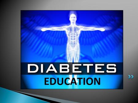  Objectives: ◦ Explain the different characteristics of type 1 diabetes, type 2 diabetes, and gestational diabetes. ◦ Show examples of the symptoms of.