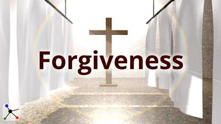 Series Introduction - Kelly Welcome In this miniseries we are discovering the different aspects of forgiveness. This is our third and final webisode.