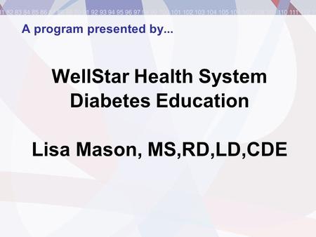 WellStar Health System