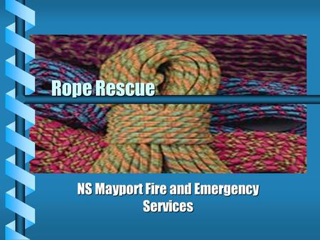 NS Mayport Fire and Emergency Services