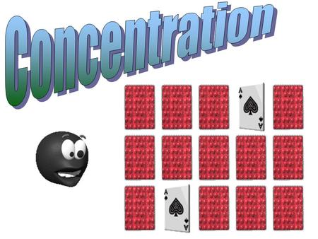 Solution Concentration Concentration = quantity of solute quantity of solution (not solvent) There are 3 basic ways to express concentration: 1) percentages,