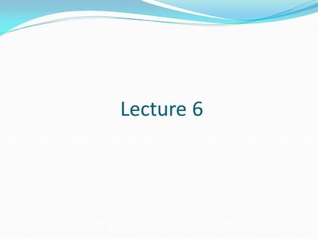 Lecture 6. Chapter 3 Microwave Network Analysis 3.1 Impedance and Equivalent Voltages and Currents 3.2 Impedance and Admittance Matrices 3.3 The Scattering.