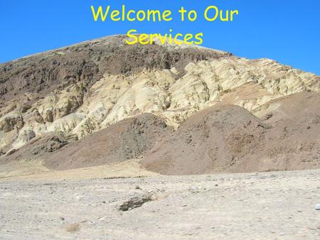 Welcome to Our Services. Song Leader – Chris Craig  First Song #  Second Hymn # Opening Prayer –  Song Before the Lesson #  Invitation Hymn #