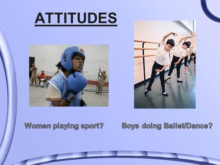 ATTITUDES. By the end of this session you will -  Be able to explain what attitudes are and understand their origins  Understand how to change attitudes.