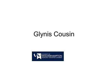 Glynis Cousin. Ethnicity and Degree Attainment (2007)Broecke and Nicholls.