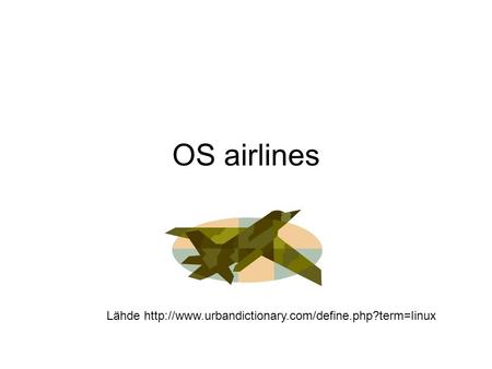 OS airlines Lähde
