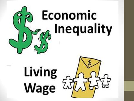 Living Wage & Economic Inequality Caucus League of Women Voters Berkeley Albany Emeryville www.lwvbae.org/living-wage-and-economic-inequality Nancy Bickel.