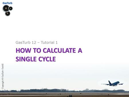 How to calculate a single cycle