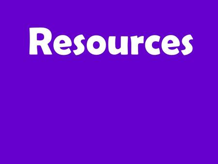 Resources. 1.What do you call resources that are replaced at a rate close to the rate at which they are used? 2.What do you call resources that are used.